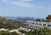 Casa de pueblo en venta en la España, Begur, ref: TR301130 foto