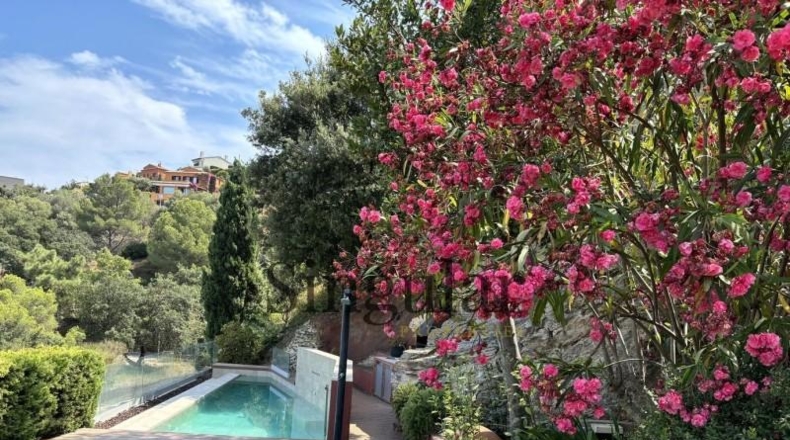 Gerona - Begur - 220m2