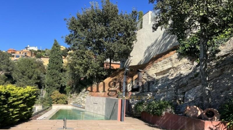 Gerona - Begur - 220m2