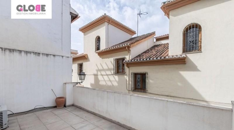 Granada - Granada - 197m2