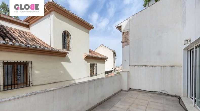 Granada - Granada - 197m2