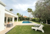 Chalet independiente con terreno en venta en la España, Bétera, ref: TR157410 foto