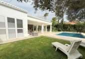 Chalet independiente con terreno en venta en la España, Bétera, ref: TR157410 foto