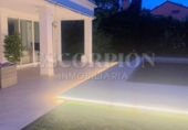 Chalet independiente con terreno en venta en la España, Bétera, ref: TR157410 foto