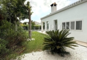 Chalet independiente con terreno en venta en la España, Bétera, ref: TR157410 foto