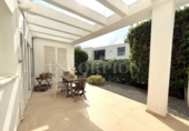 Chalet independiente con terreno en venta en la España, Bétera, ref: TR157410 foto