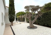 Chalet independiente con terreno en venta en la España, Bétera, ref: TR157410 foto