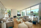 Chalet independiente con terreno en venta en la España, Bétera, ref: TR157410 foto