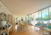 Chalet independiente con terreno en venta en la España, Bétera, ref: TR157410 foto