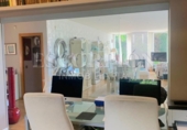 Chalet independiente con terreno en venta en la España, Bétera, ref: TR157410 foto