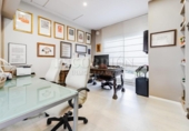 Chalet independiente con terreno en venta en la España, Bétera, ref: TR157410 foto