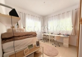 Chalet independiente con terreno en venta en la España, Bétera, ref: TR157410 foto