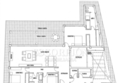 Chalet independiente con terreno en venta en la España, Bétera, ref: TR157410 foto