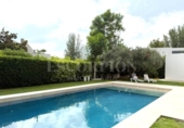 Chalet independiente con terreno en venta en la España, Bétera, ref: TR157410 foto