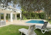Chalet independiente con terreno en venta en la España, Bétera, ref: TR157410 foto