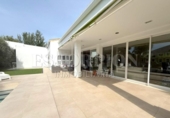 Chalet independiente con terreno en venta en la España, Bétera, ref: TR157410 foto
