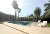 Chalet independiente con terreno en venta en la España, Bétera, ref: TR157410 foto