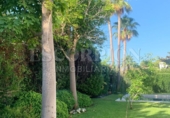 Chalet independiente con terreno en venta en la España, Bétera, ref: TR157410 foto
