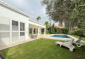Chalet independiente con terreno en venta en la España, Bétera, ref: TR157410 foto