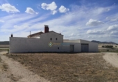 Country house with land for sale on España, Villena, ref: TR330688 photo
