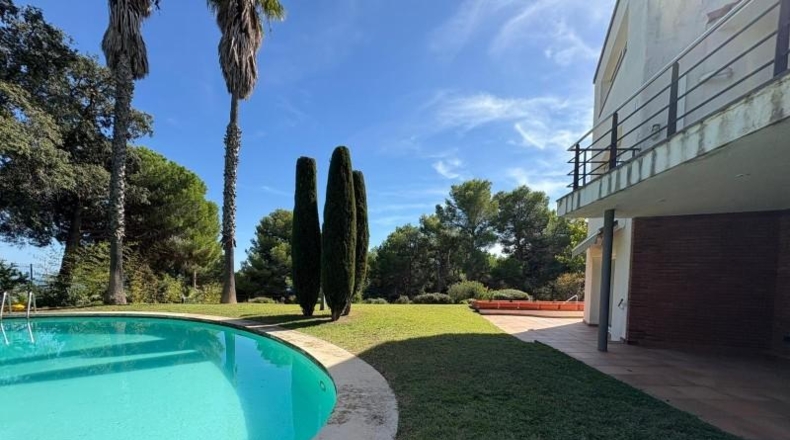 Barcelona - Premià de Mar - 1321m2