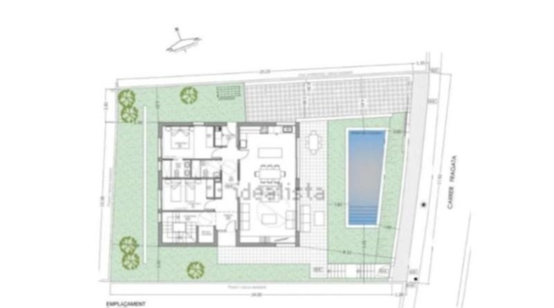 Gerona - Calonge - 310m2