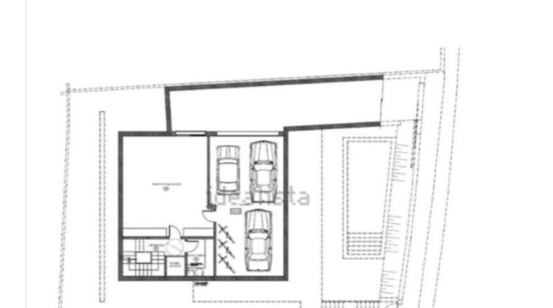 Gerona - Calonge - 310m2