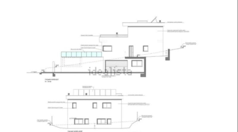 Gerona - Calonge - 310m2