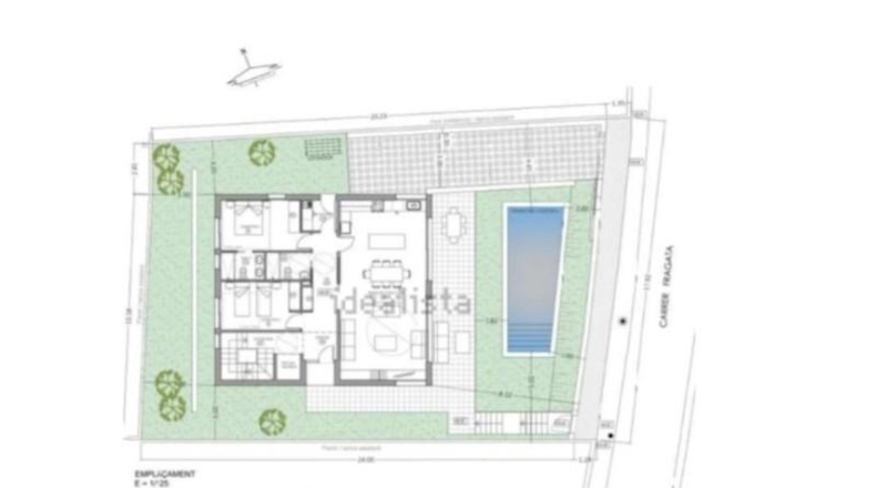 Gerona - Calonge - 310m2