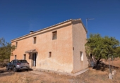 Finca rústica en venta en la carretera de Fornes, Arenas del Rey, ref: TR417262 foto