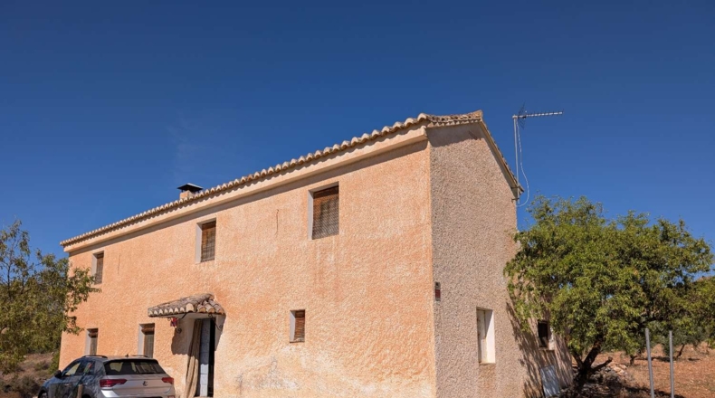 Granada - Arenas del Rey - 60000m2