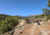 Finca rústica en venta en la carretera de Fornes, Arenas del Rey, ref: TR417262 foto