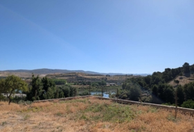 Arenas del Rey 60000&nbsp;m²