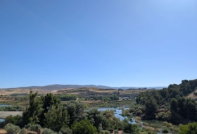 Arenas del Rey 60000&nbsp;m²