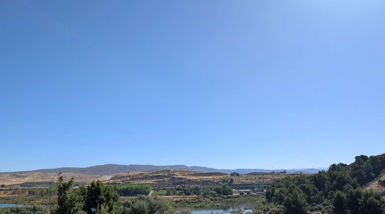 Granada - Arenas del Rey - 60000m2