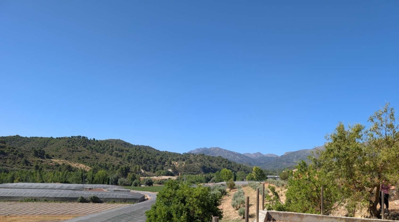 Granada - Arenas del Rey - 60000m2