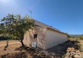 Finca rústica en venta en la carretera de Fornes, Arenas del Rey, ref: TR417262 foto