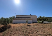 Finca rústica en venta en la carretera de Fornes, Arenas del Rey, ref: TR417262 foto