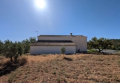 Finca rústica en venta en la carretera de Fornes, Arenas del Rey, ref: TR417262 foto