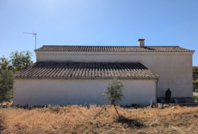 Arenas del Rey 60000&nbsp;m²