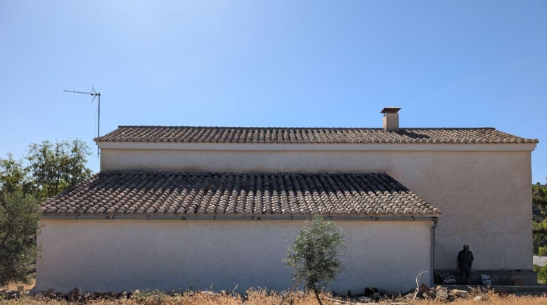 Granada - Arenas del Rey - 60000m2