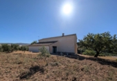 Finca rústica en venta en la carretera de Fornes, Arenas del Rey, ref: TR417262 foto