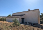 Finca rústica en venta en la carretera de Fornes, Arenas del Rey, ref: TR417262 foto