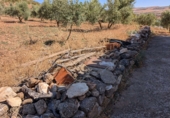 Finca rústica en venta en la carretera de Fornes, Arenas del Rey, ref: TR417262 foto