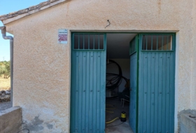 Arenas del Rey 60000&nbsp;m²