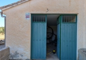 Finca rústica en venta en la carretera de Fornes, Arenas del Rey, ref: TR417262 foto
