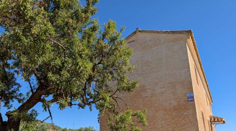 Granada - Arenas del Rey - 60000m2