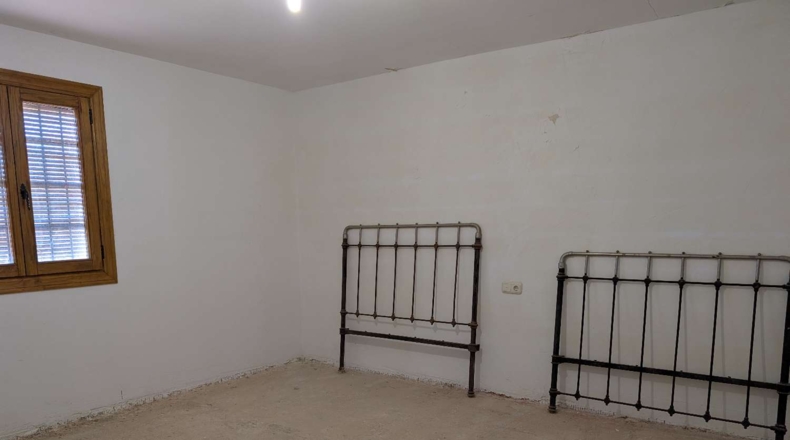 Granada - Arenas del Rey - 60000m2