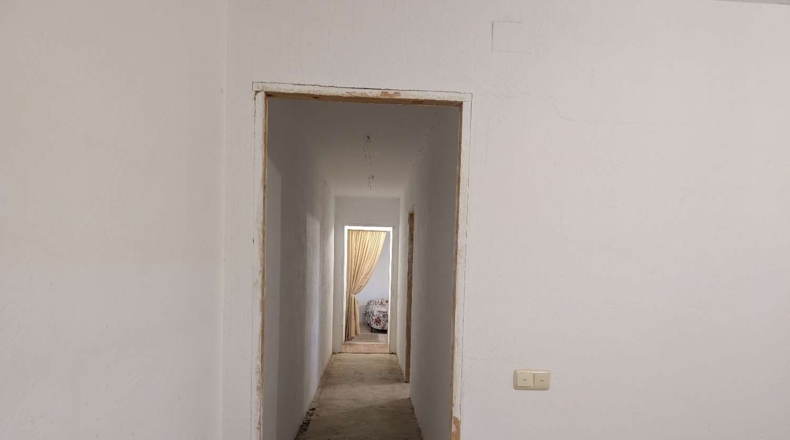 Granada - Arenas del Rey - 60000m2