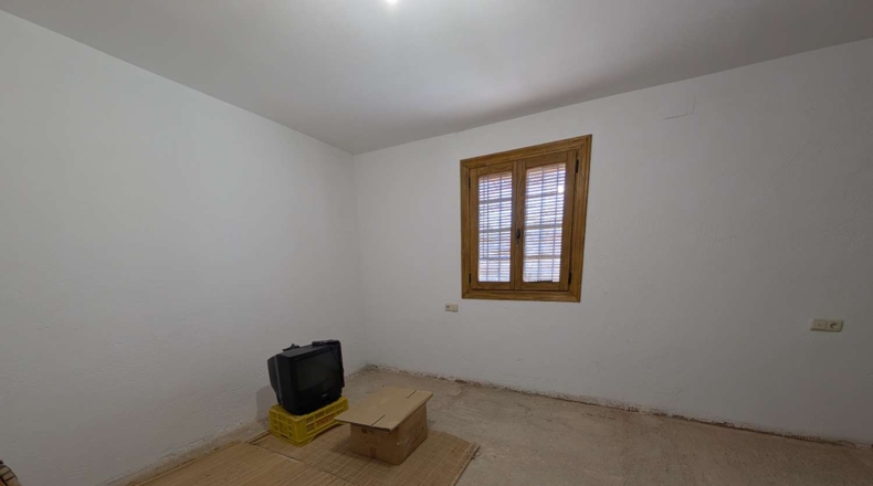 Granada - Arenas del Rey - 60000m2